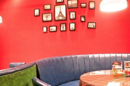 Jiakelai Steak (longhu)