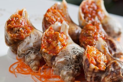 Seaview Chinese Restaurant