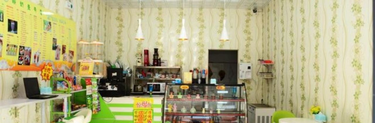 酸奶壹号店(太阳财富广场店)