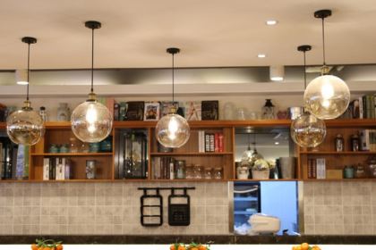 北厨水饺(星湖街区店)