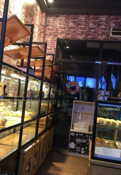 摩點(碧桂園店)