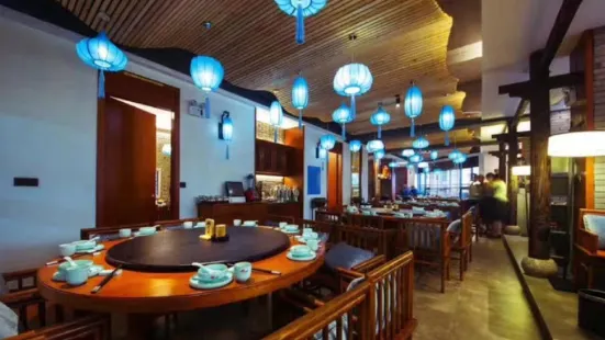 Shanzhiyaoshengtai Restaurant
