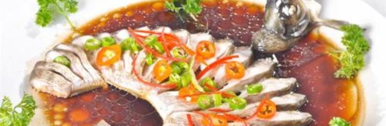 大壩活魚館