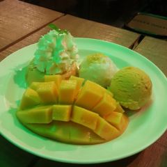 Mango Tango User Photo