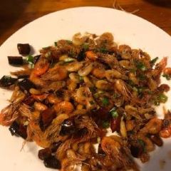 临江餐馆二楼美食部落 User Photo