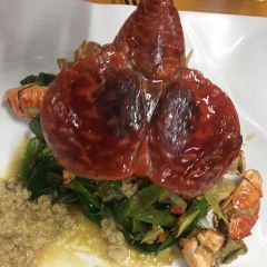 City Extra Seafood Restaurant 여행 사진