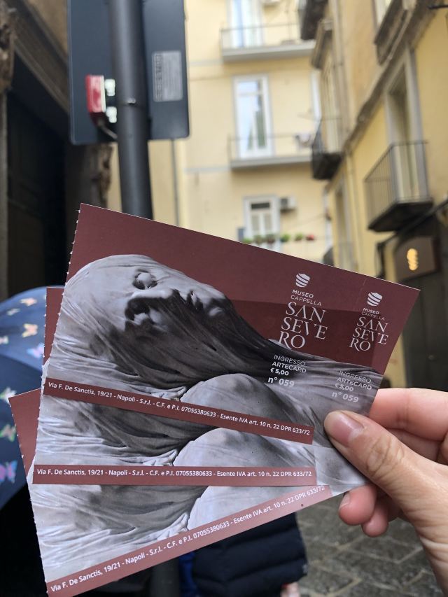 Museo Cappella Sansevero