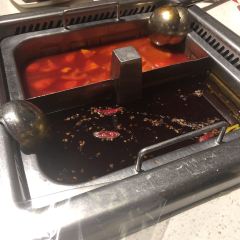 Haidilao Hot Pot (huiyicheng) User Photo