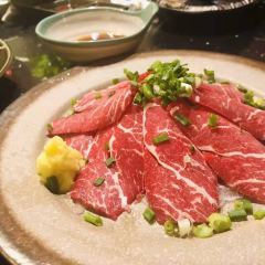 Ningyocho Imahan User Photo
