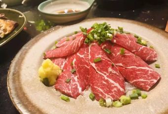 Ningyocho Imahan User Photo