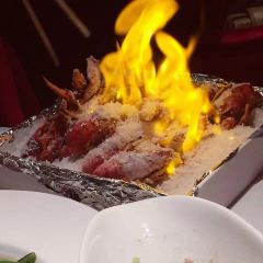 武当国际酒店·餐厅 User Photo