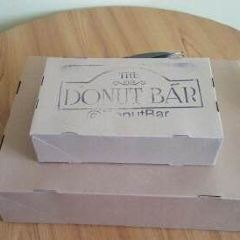 Donut Bar User Photo