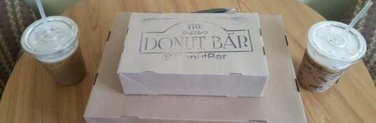 Donut Bar