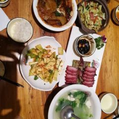 香香饭庄 User Photo
