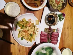 香香饭庄