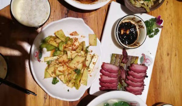 香香饭庄