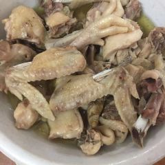 叶家饭店 여행 사진
