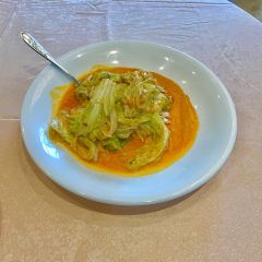 鸿宴饭庄(南湖店) User Photo