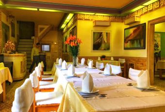 Artist Alley restaurant User Photo