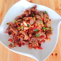 JIN LEI DING GUO FAN ảnh của người dùng
