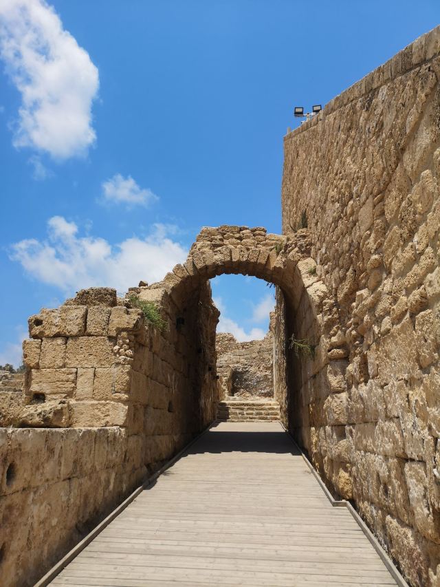 Caesarea