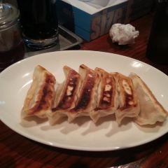 Harajuku Gyozarou User Photo