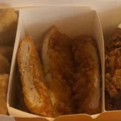 麦当劳(大庆昆仑唐人中心店) User Photo