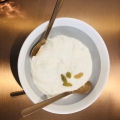 Spice Magic香料法印度菜（凱德廣場店）張用戶圖片
