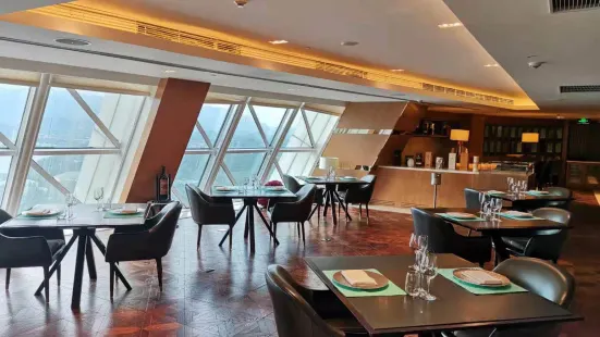 Views Restaurant 凯宾斯基酒店·怡景餐厅