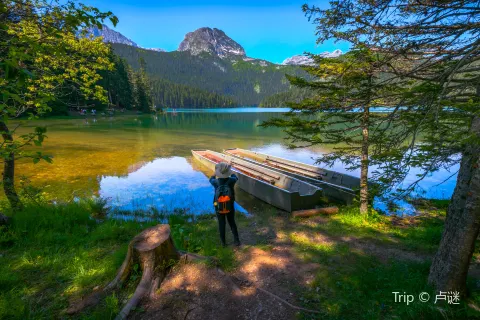 Black Lake