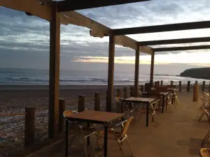 Crusoe's