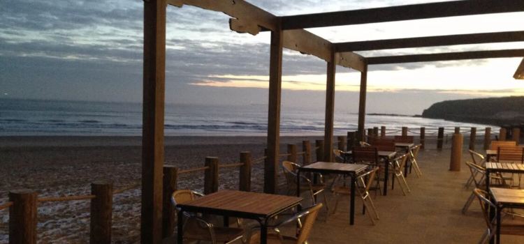 Crusoe's