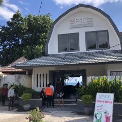 SPICE User Photo
