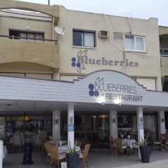 Blueberries Cafe 여행 사진