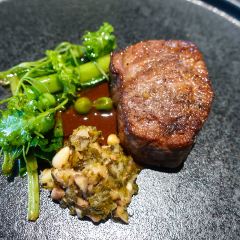 Jungsik Seoul User Photo