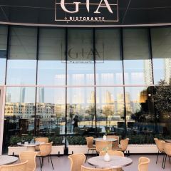 GIA User Photo