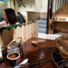 水浒烤肉(唐河店) User Photo