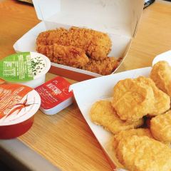 McDonald's Restaurant - South Promenade User Photo