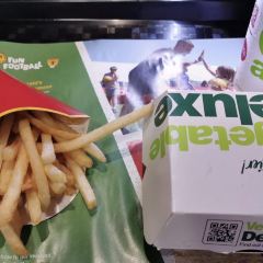 McDonald's Restaurant - South Promenade User Photo