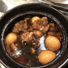 启东恒大酒店·艾葳格兰西餐厅 User Photo