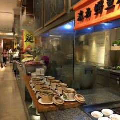 启东恒大酒店·艾葳格兰西餐厅 User Photo