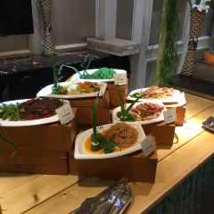 启东恒大酒店·艾葳格兰西餐厅 User Photo