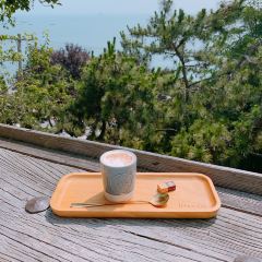 伊美萝薇海景咖啡 User Photo