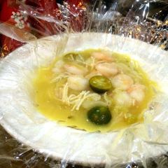 花果酒概念餐厅(鼓楼沿历史文化街区店) User Photo