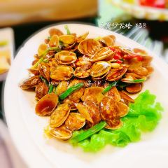 丰收日(杨浦公园店) User Photo