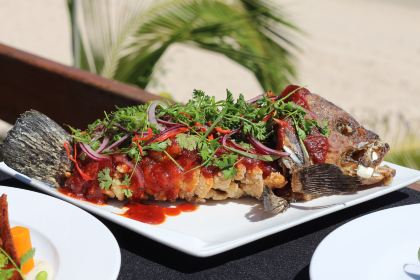 Waitui House Restaurant