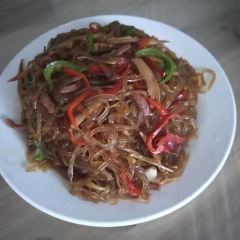 绩溪雅悦农家乐 User Photo