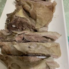 TIAN LONG DONG XIANG SHOU ZHUA JIAN GOU YAN DIAN User Photo