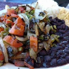 Cafe Brasil User Photo