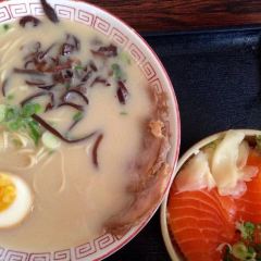 Maru Ichi Japanese Noodle House張用戶圖片